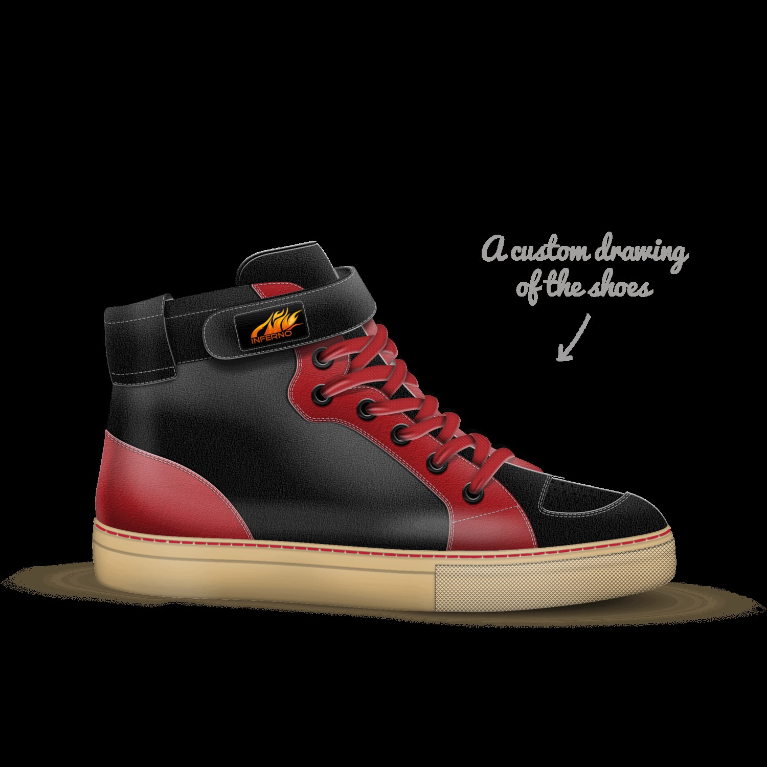 fresh box shoes