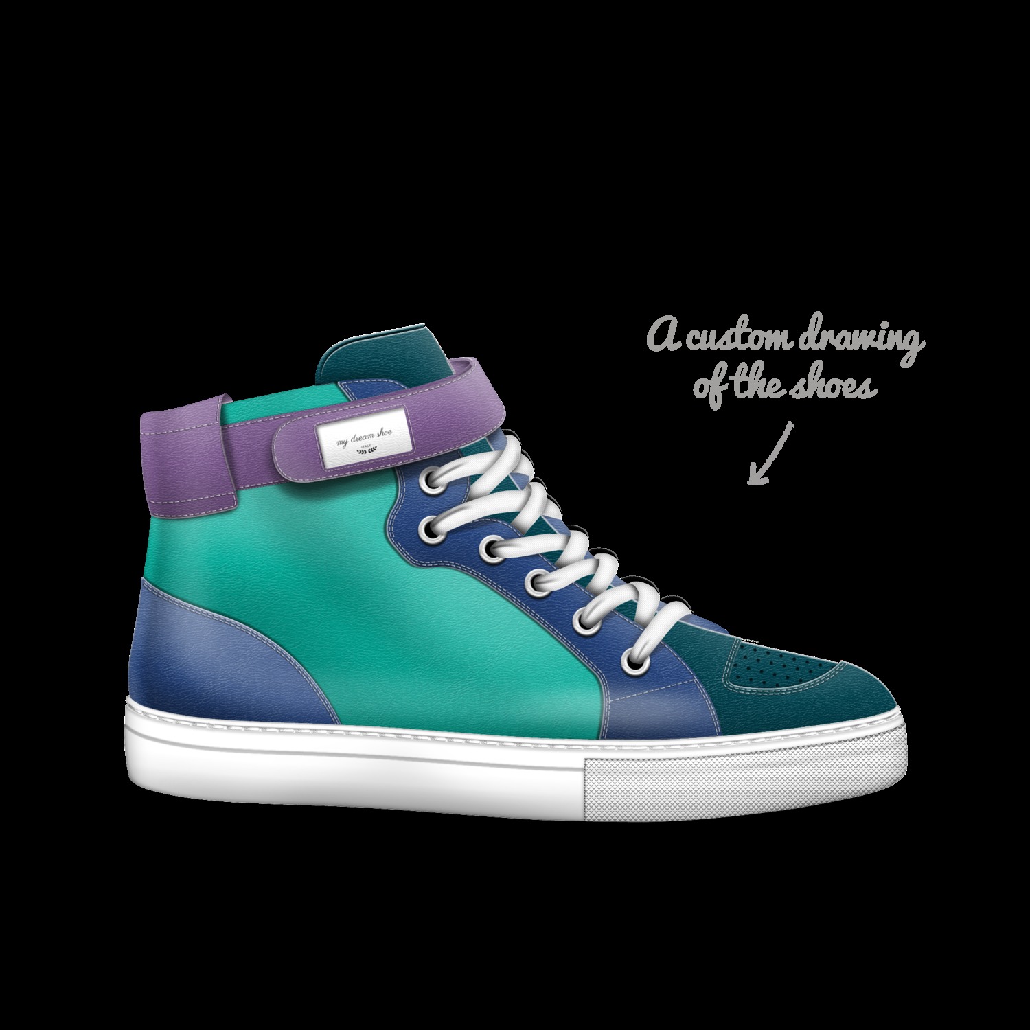 My dream shoes clearance