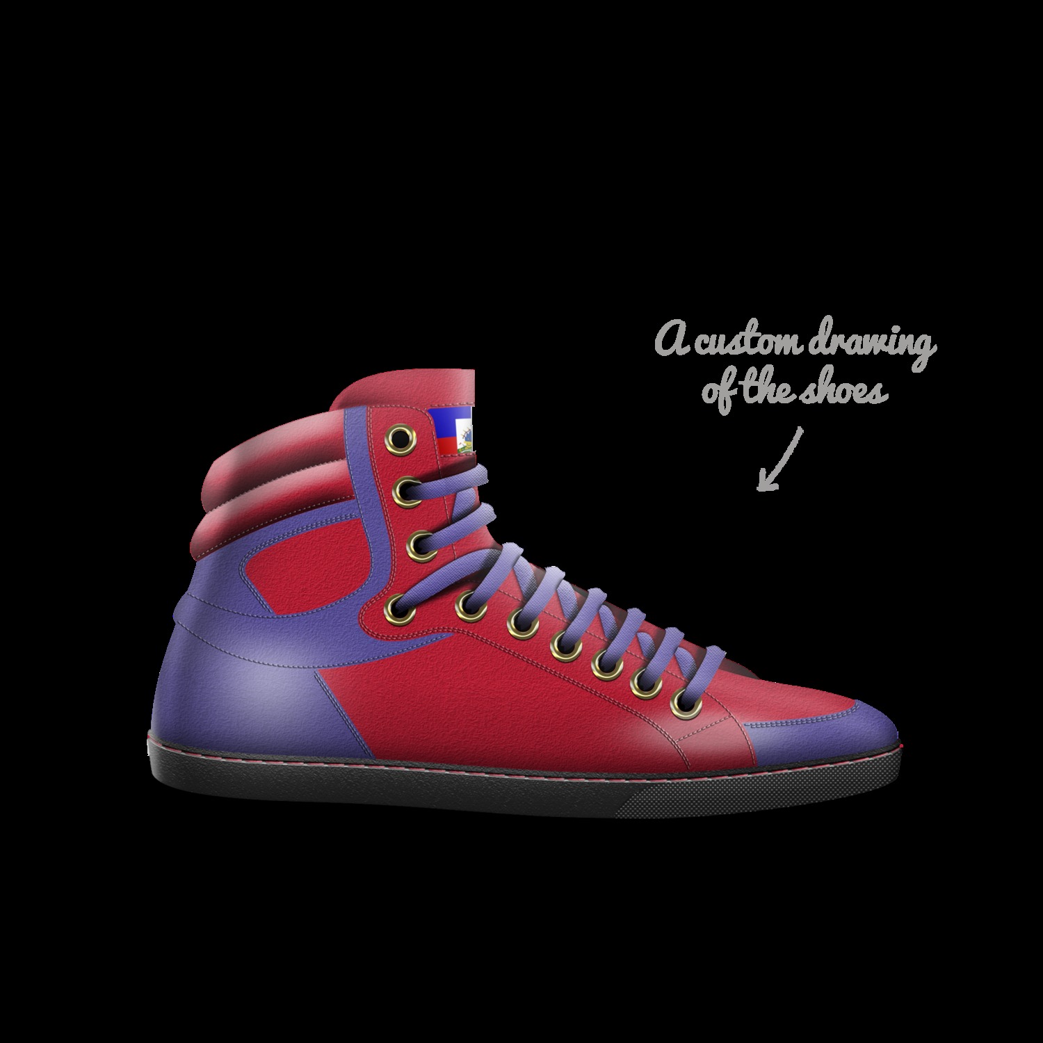 Fresh box best sale shoes