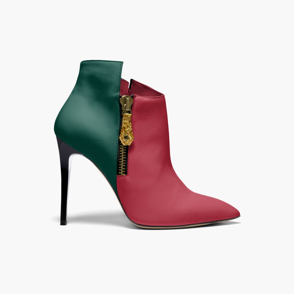 ZLZ 242 artisan made in Italy shoes by Mark Anderson