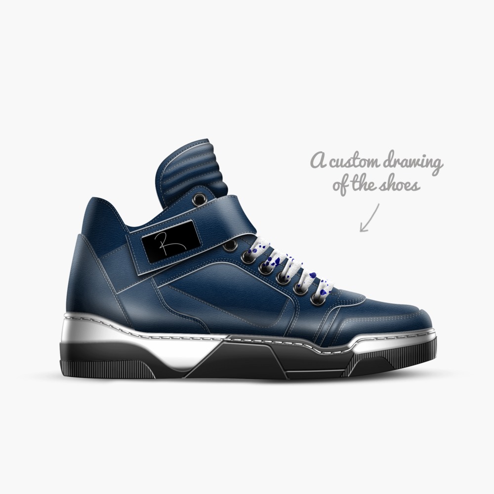 Critical artisan made in Italy shoes by Jarrett Lands