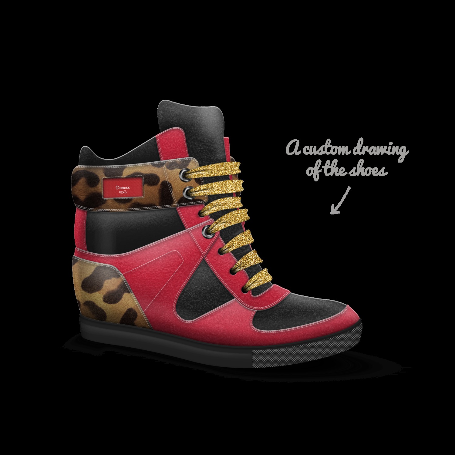 Danexx boots online