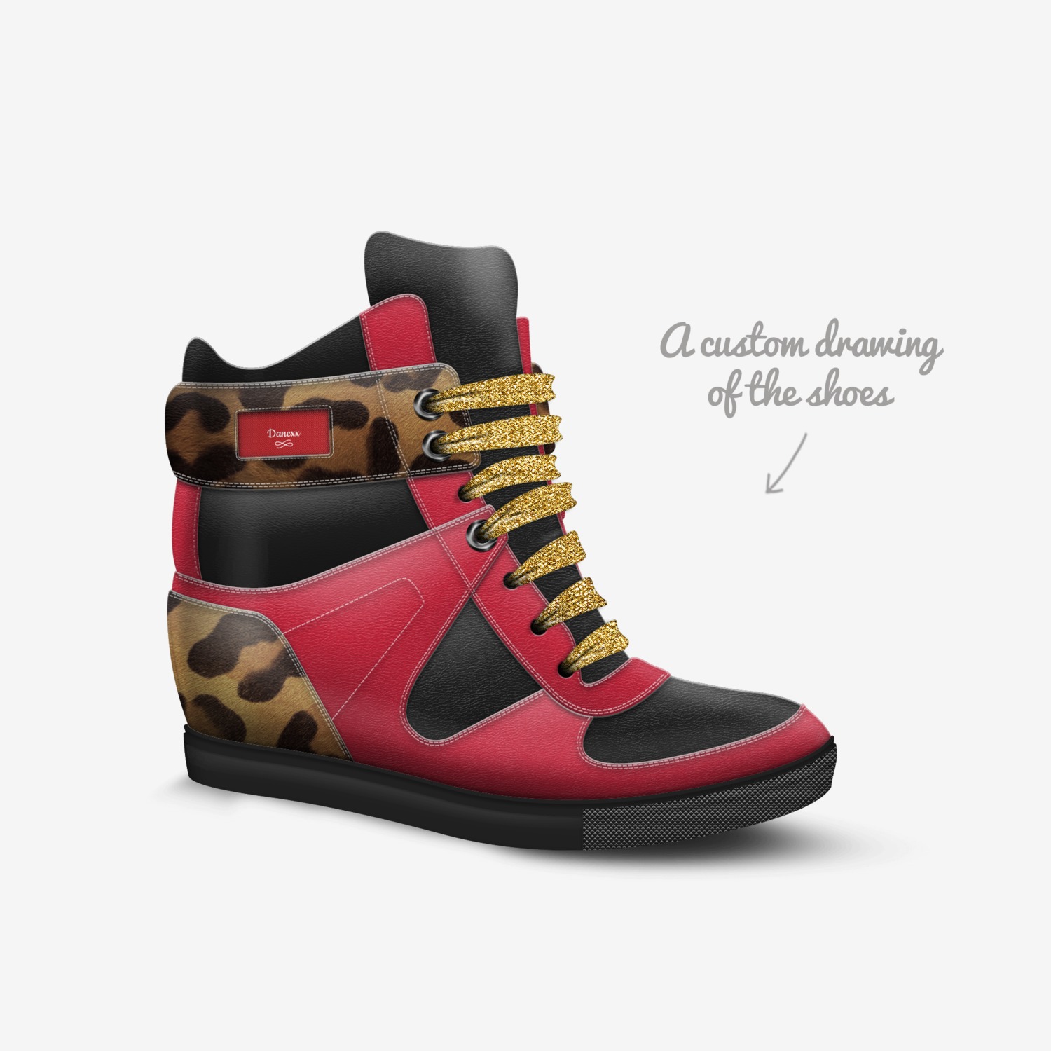 danexx boots