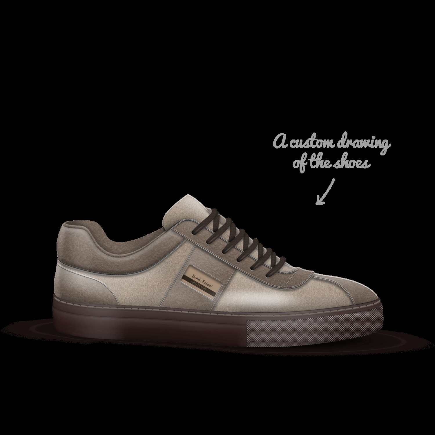 Bondo shoes cheap