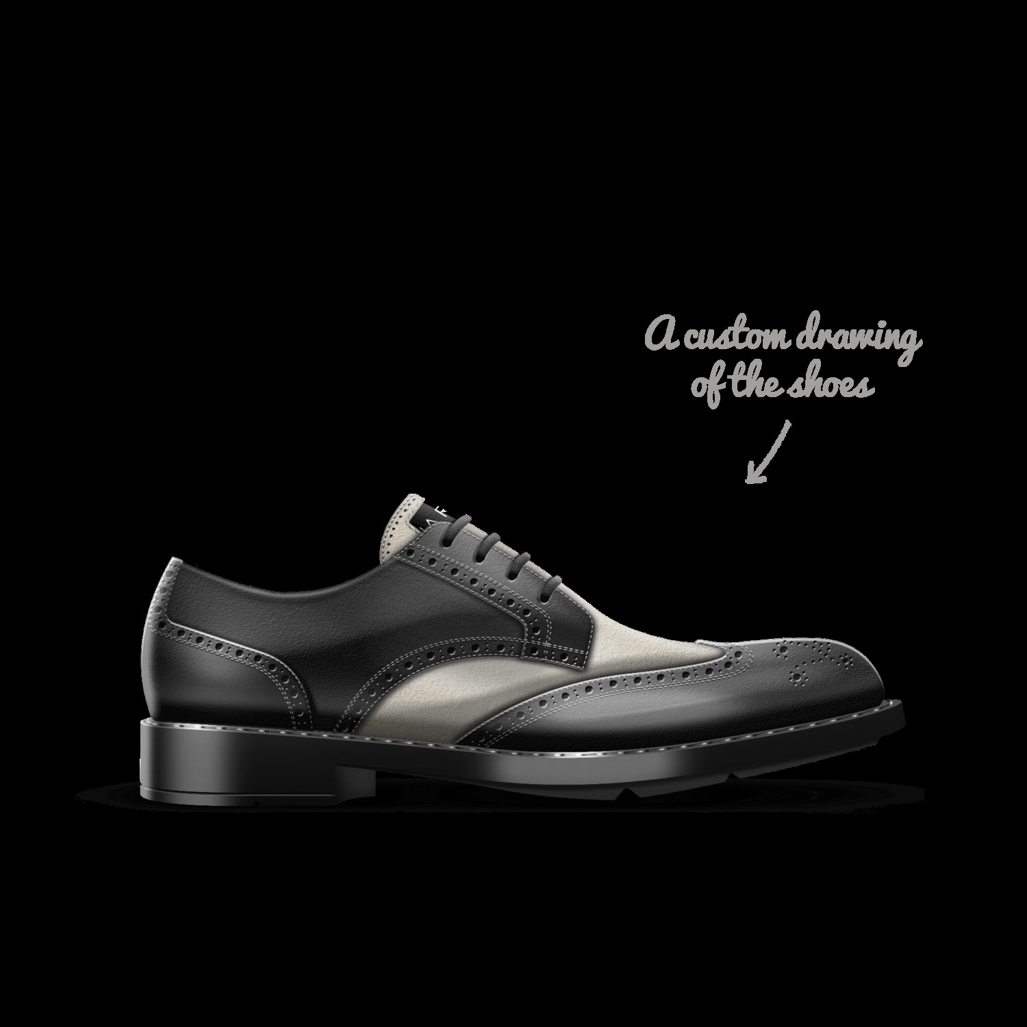 Shoes on sale classic man