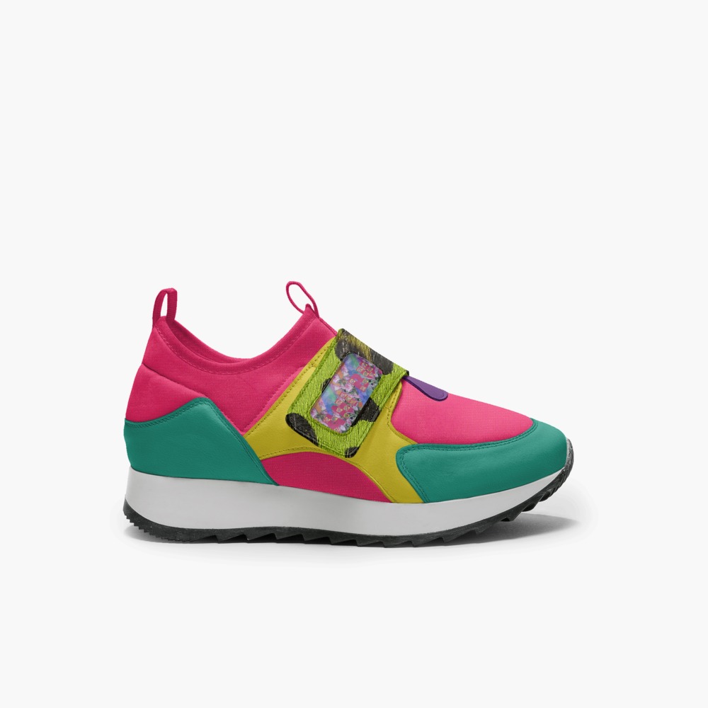 Ani Bu  artisan made in Italy shoes by Carl Danielle