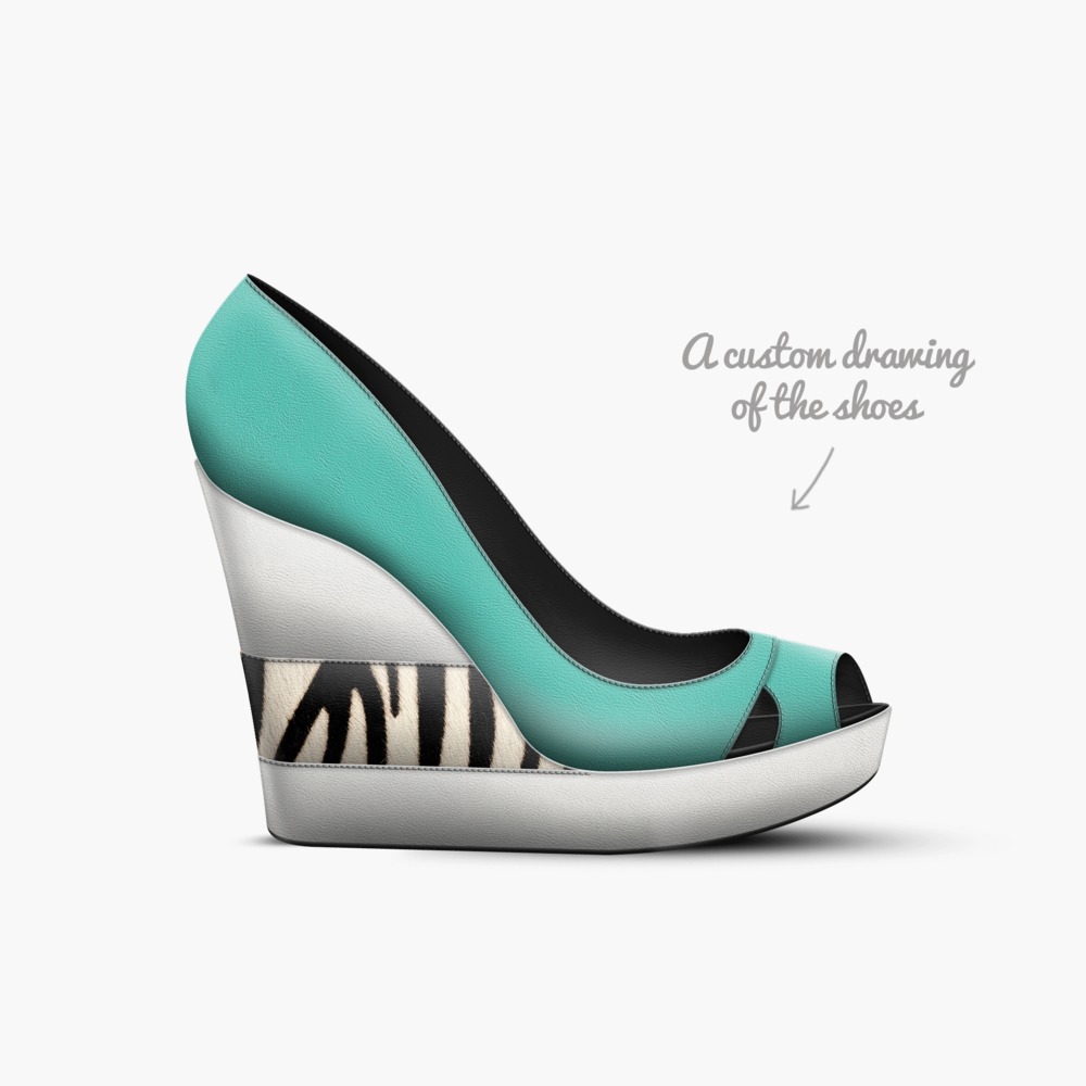 Shôés artisan made in Italy shoes by Marci Thompson