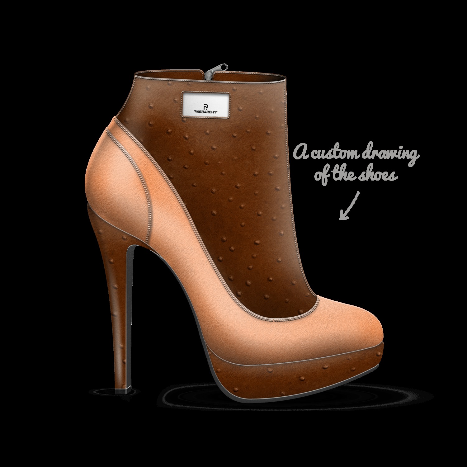 High heel hierarchy new arrivals