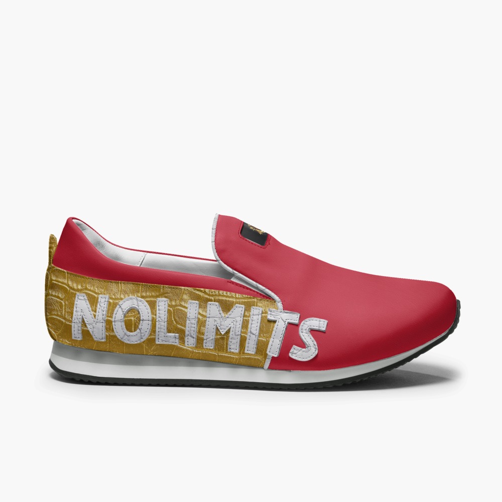 Raynove limited edition shoe Raynove artisan made in Italy shoes by Christopher Robinson