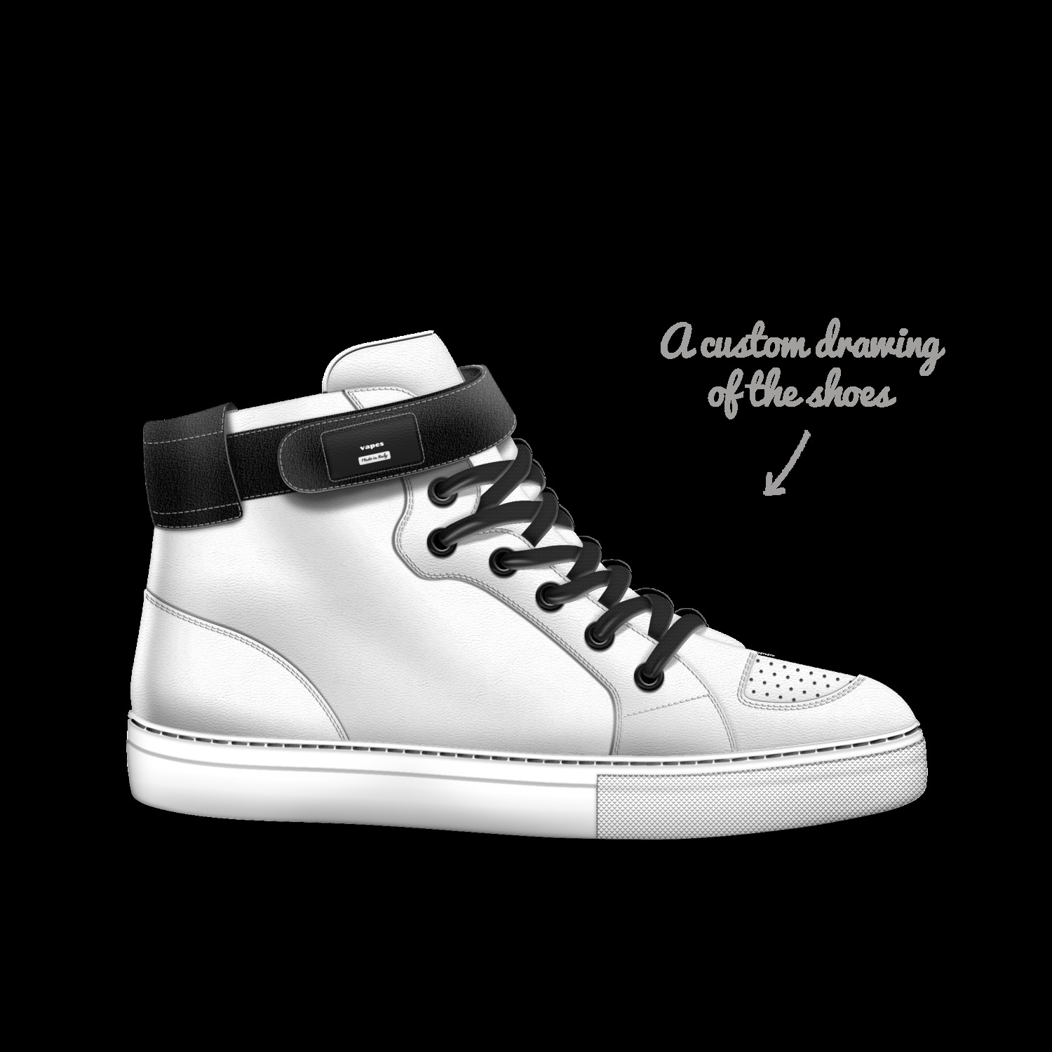 Vapes shoes new arrivals