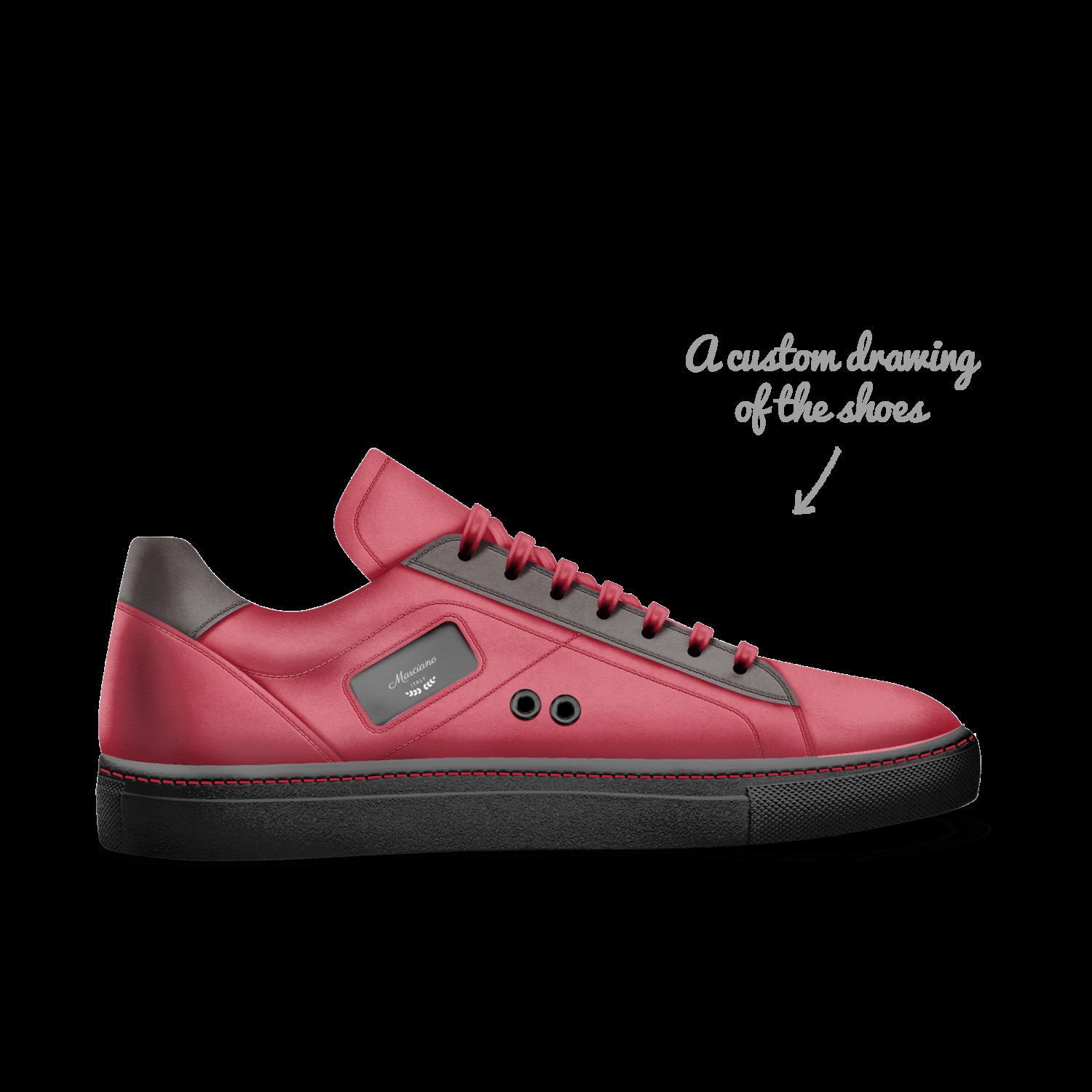 Marciano sneakers on sale