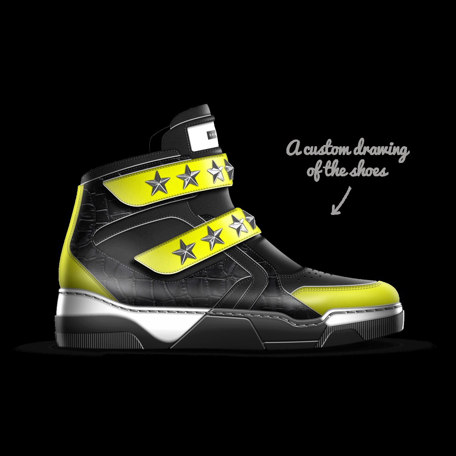 Where to buy custom made 2025 shoes
