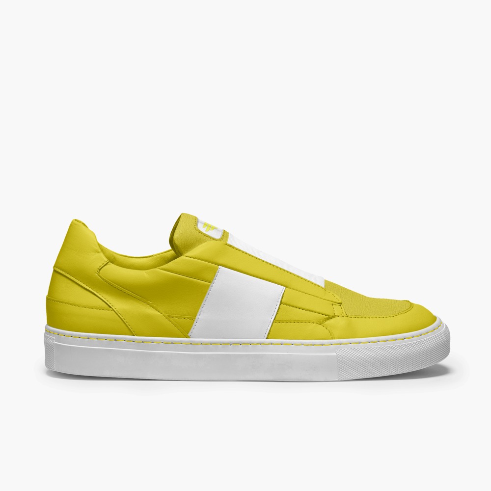 DEVONTE limited edition shoe DEVONTE artisan made in Italy shoes by De'Andre Brister
