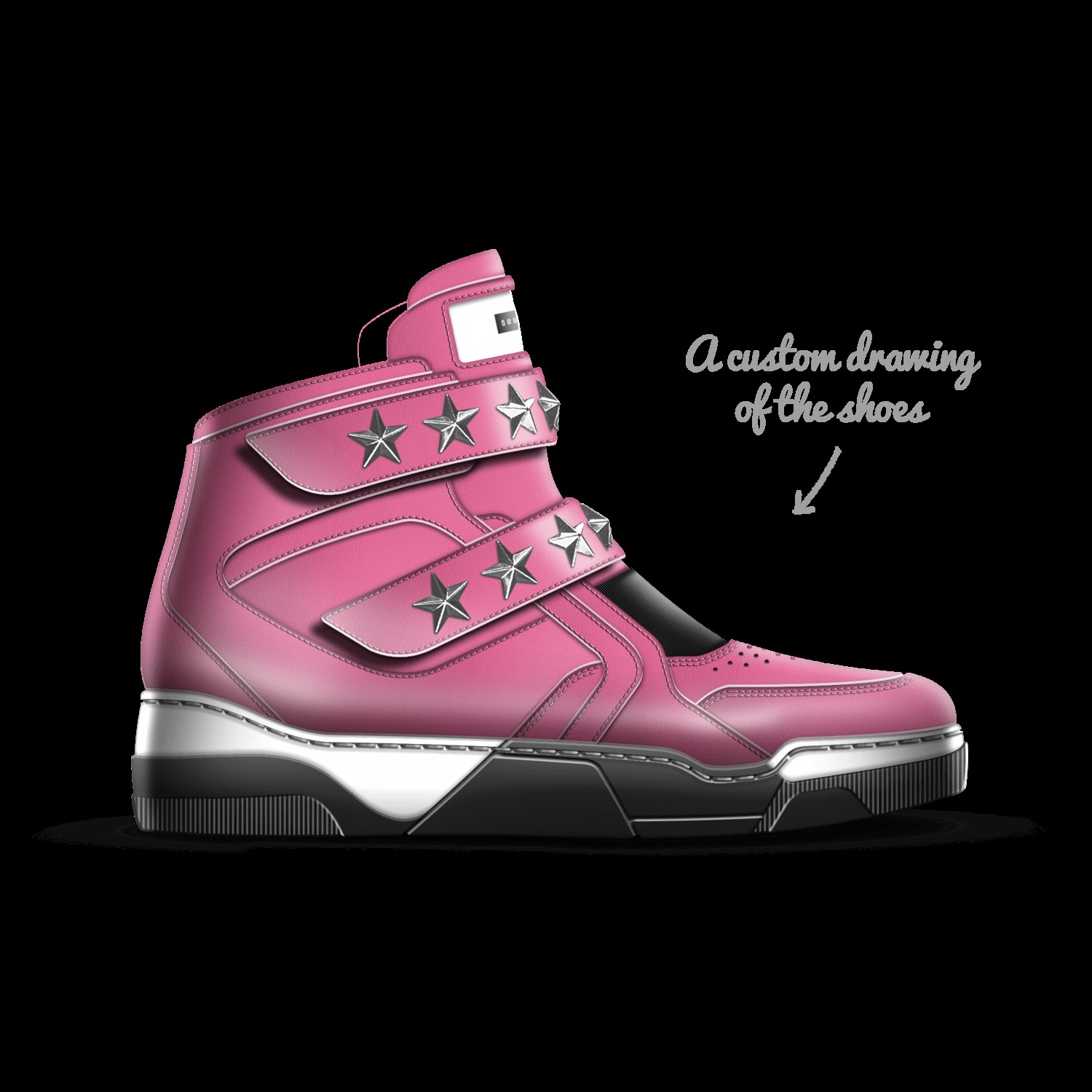 Soulja shoes best sale