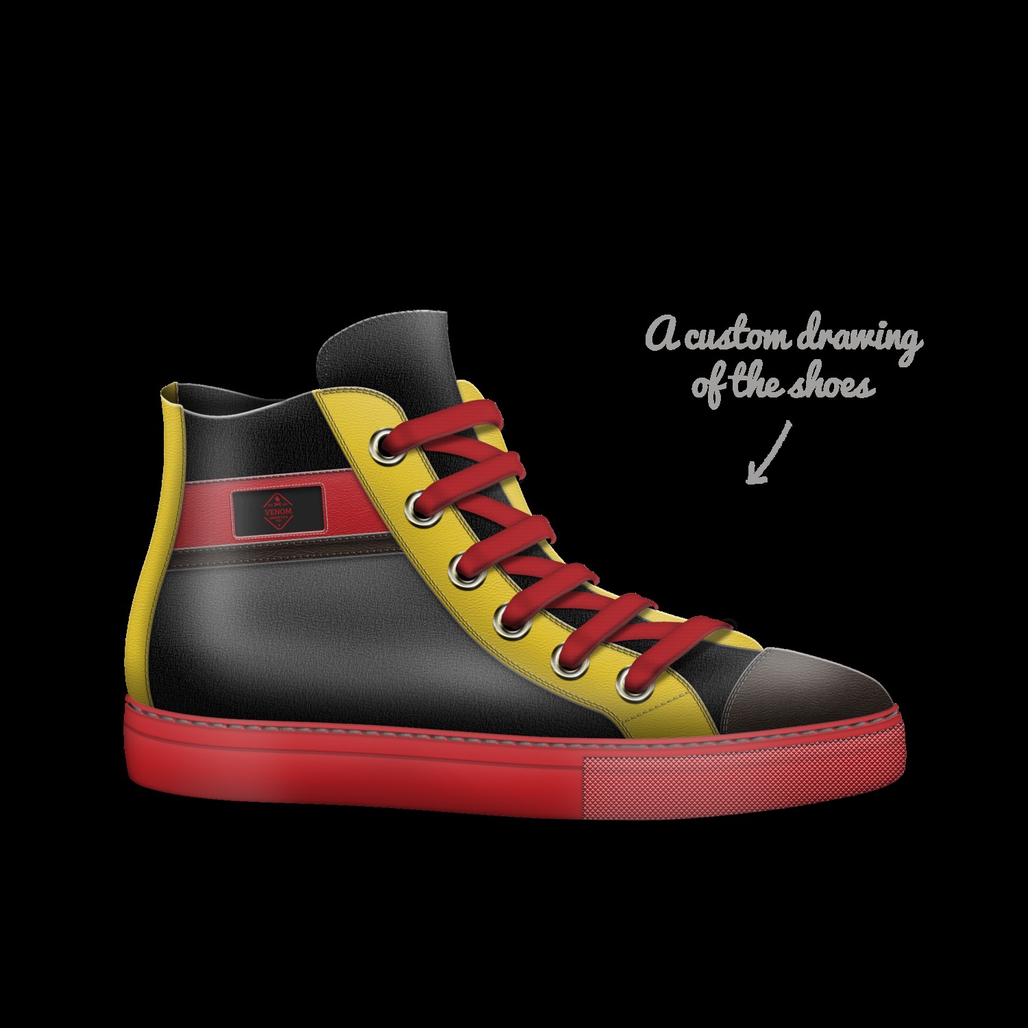 Coral snake shoes hot sale