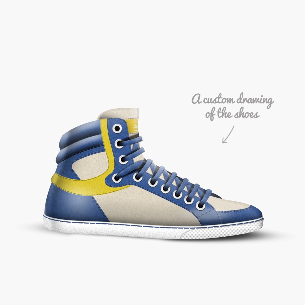 UMBRA artisan made in Italy shoes by Jeremy Mosley