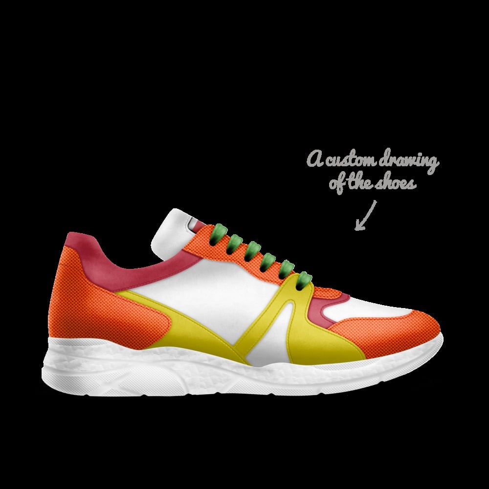 David green shoes sale