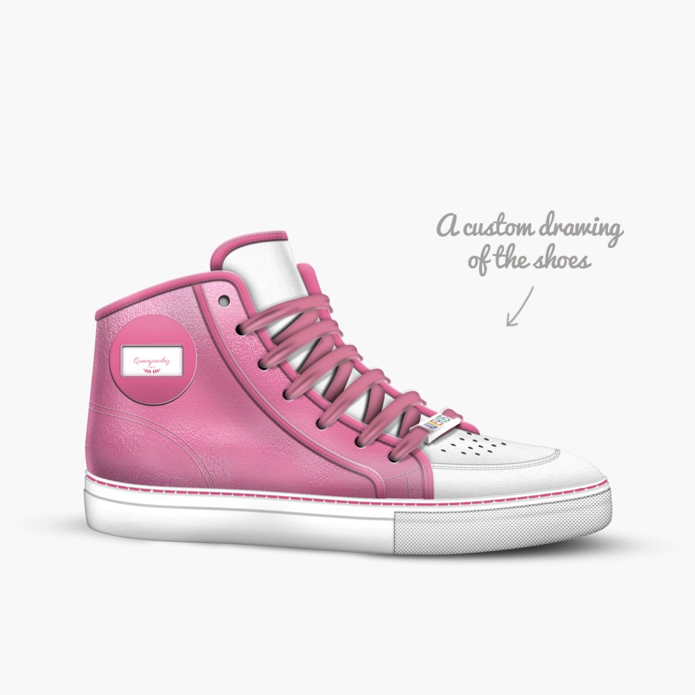 Pretty P. artisan made in Italy shoes by Jocelyn Joe