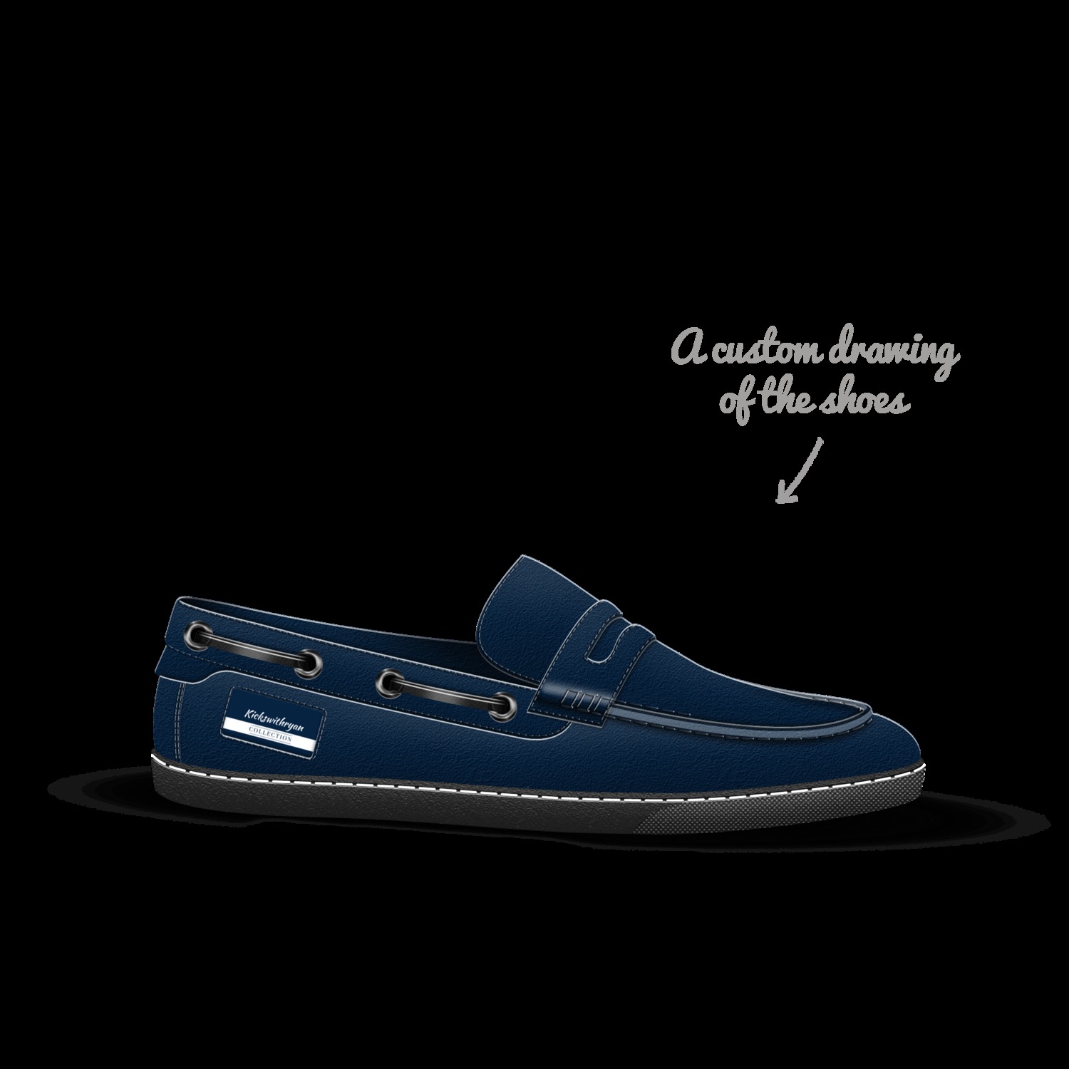 My own shoes new arrivals