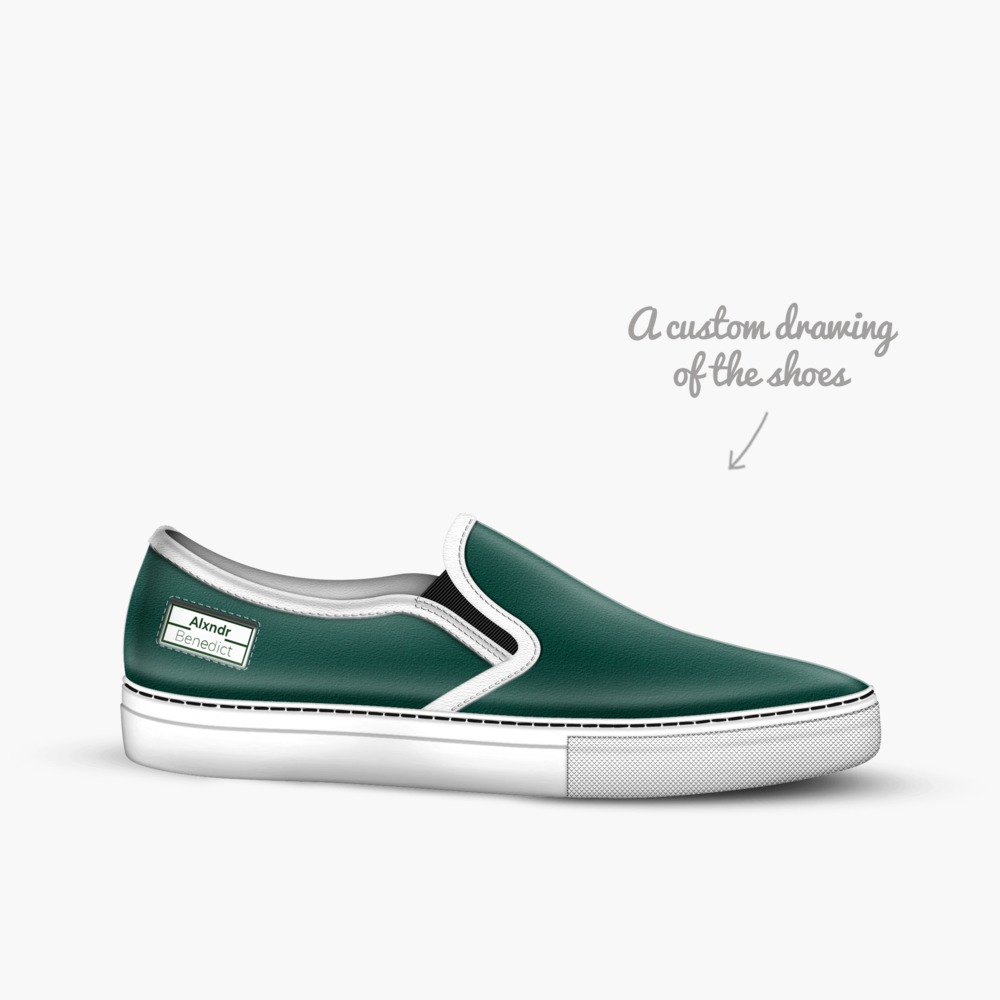 E.P.Y.H.S. artisan made in Italy shoes by Alexander Peters
