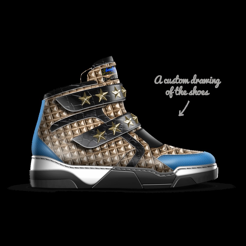 Tower bridge shoes outlet
