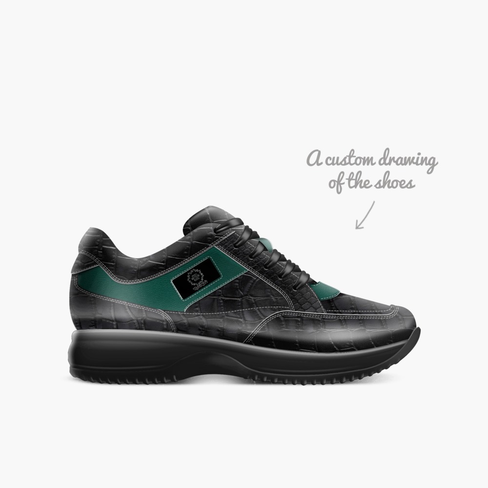 K3NICHI 0001 artisan made in Italy shoes by Tone J
