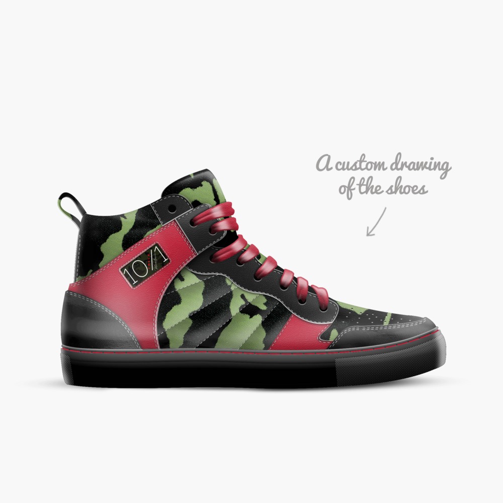 CHECK  10/1  artisan made in Italy shoes by Kendrick Simmons