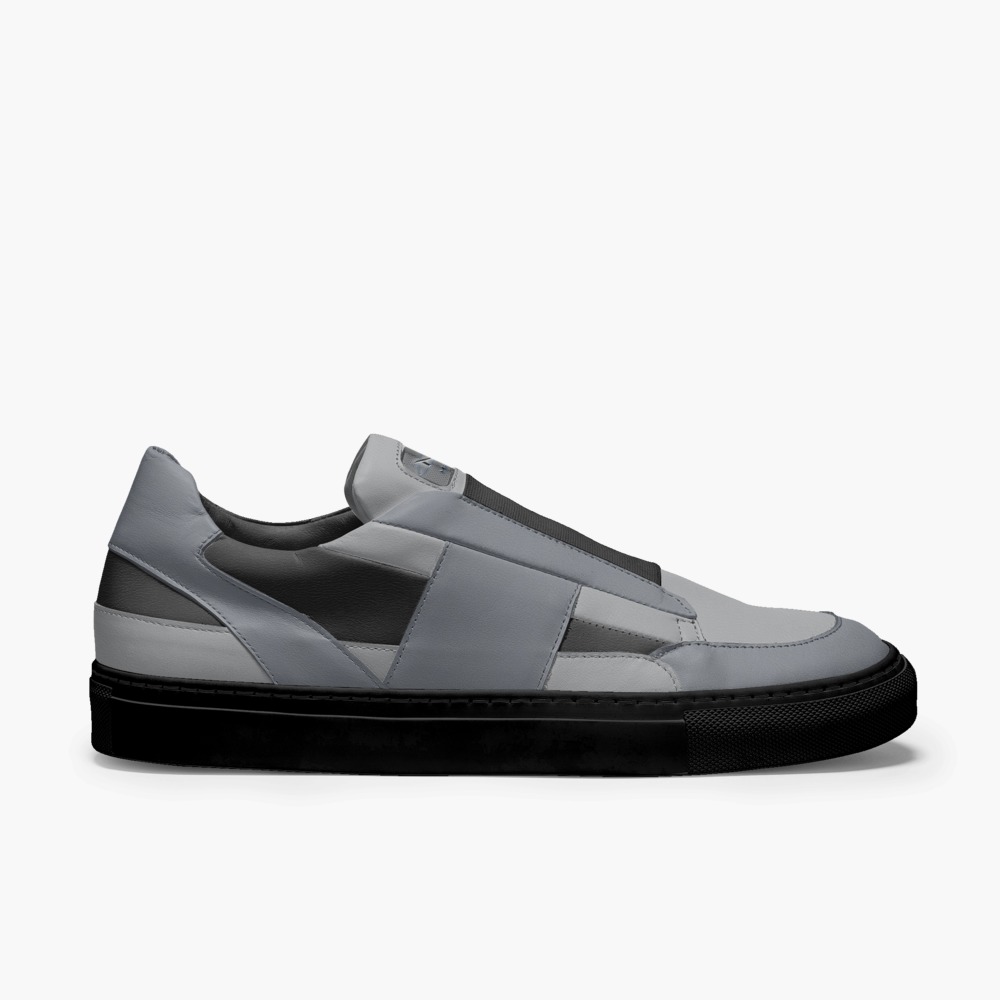 MVP-DMC12 HOMAGE limited edition shoe MVP-DMC12 HOMAGE artisan made in Italy shoes by Michael Porter