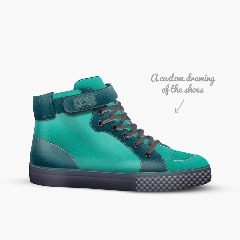 Sherry Pie artisan made in Italy shoes by Michael Porter
