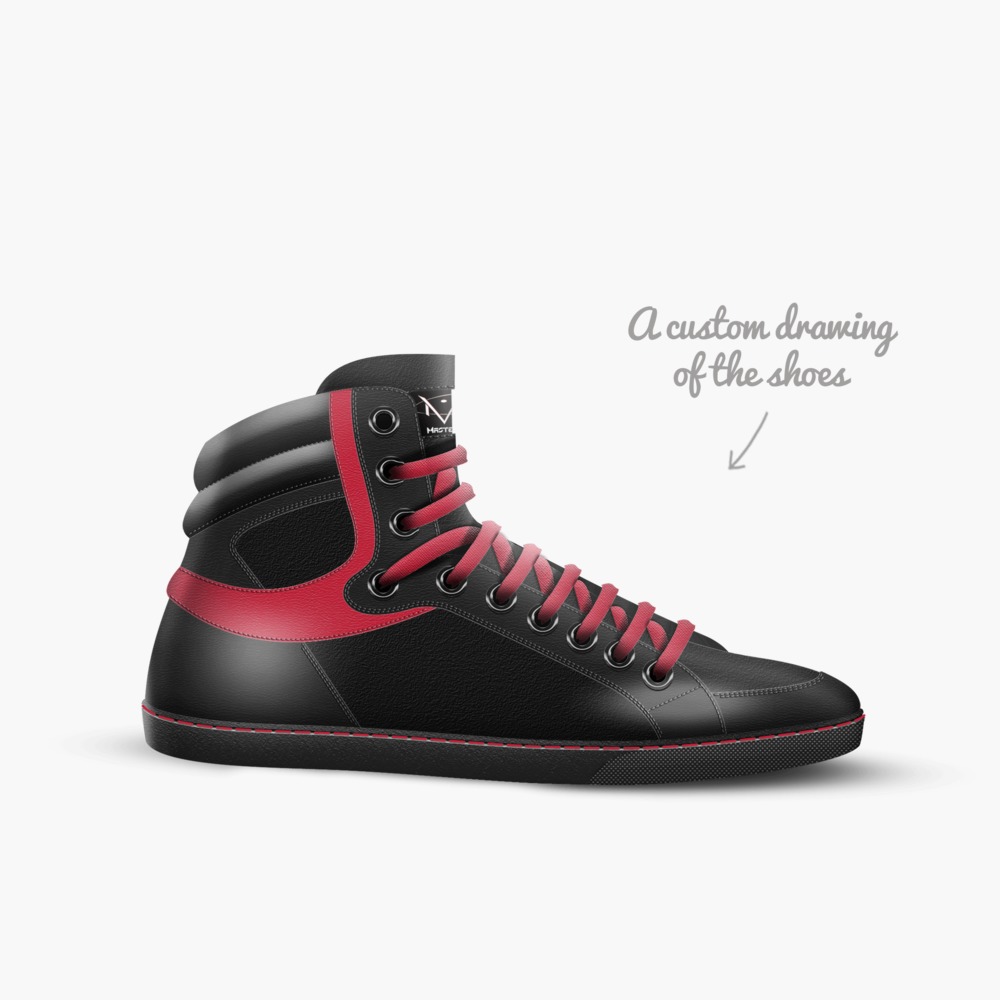 Dark This-Cliff DP limited edition shoe Dark This-Cliff DP artisan made in Italy shoes by Michael Porter