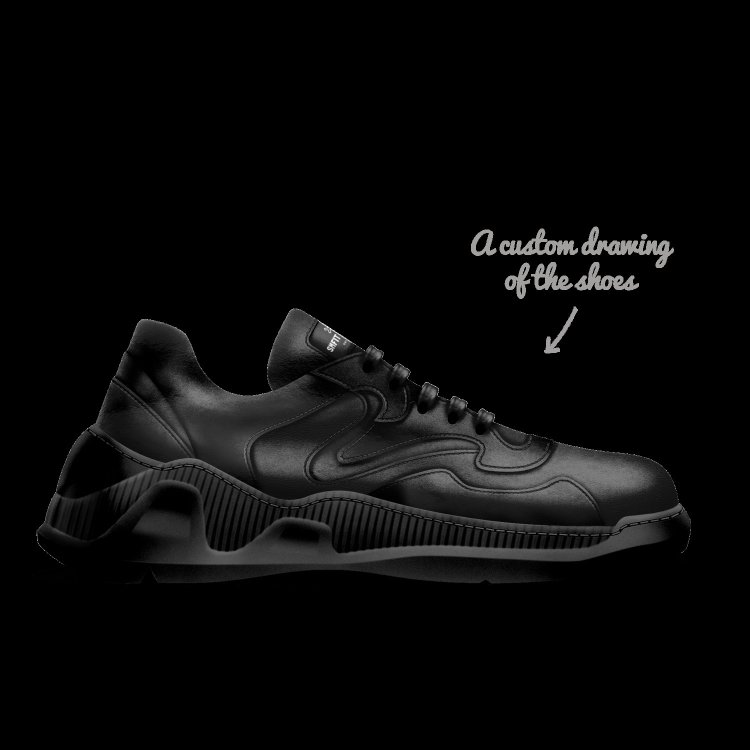 SMFit X Trainers