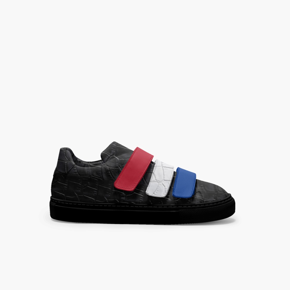 DABABY limited edition shoe DABABY artisan made in Italy shoes by Trey Fx