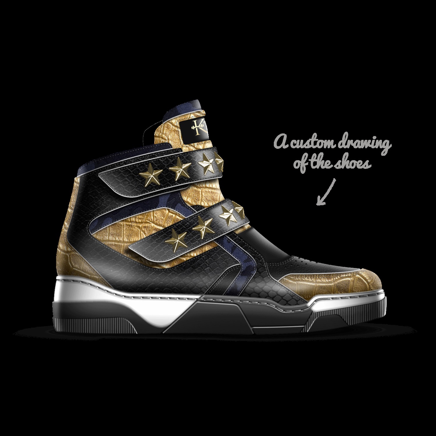 Kyle thompson shoes new arrivals