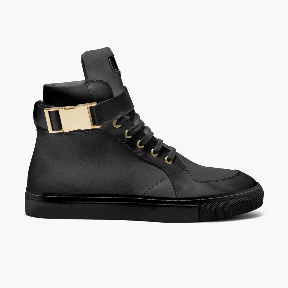 MVP’s - MVPair artisan made in Italy shoes by Michael Porter