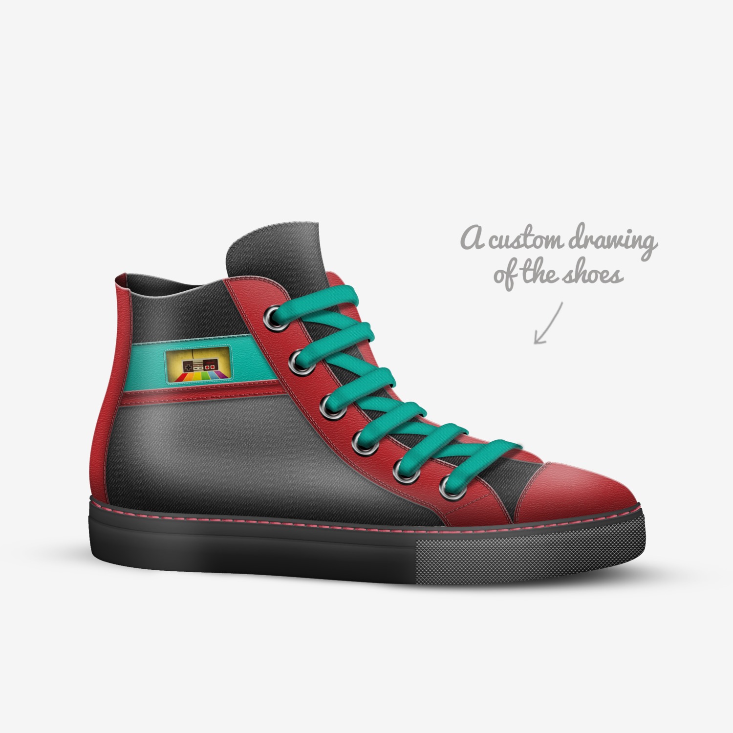 Alive shoes Clearance