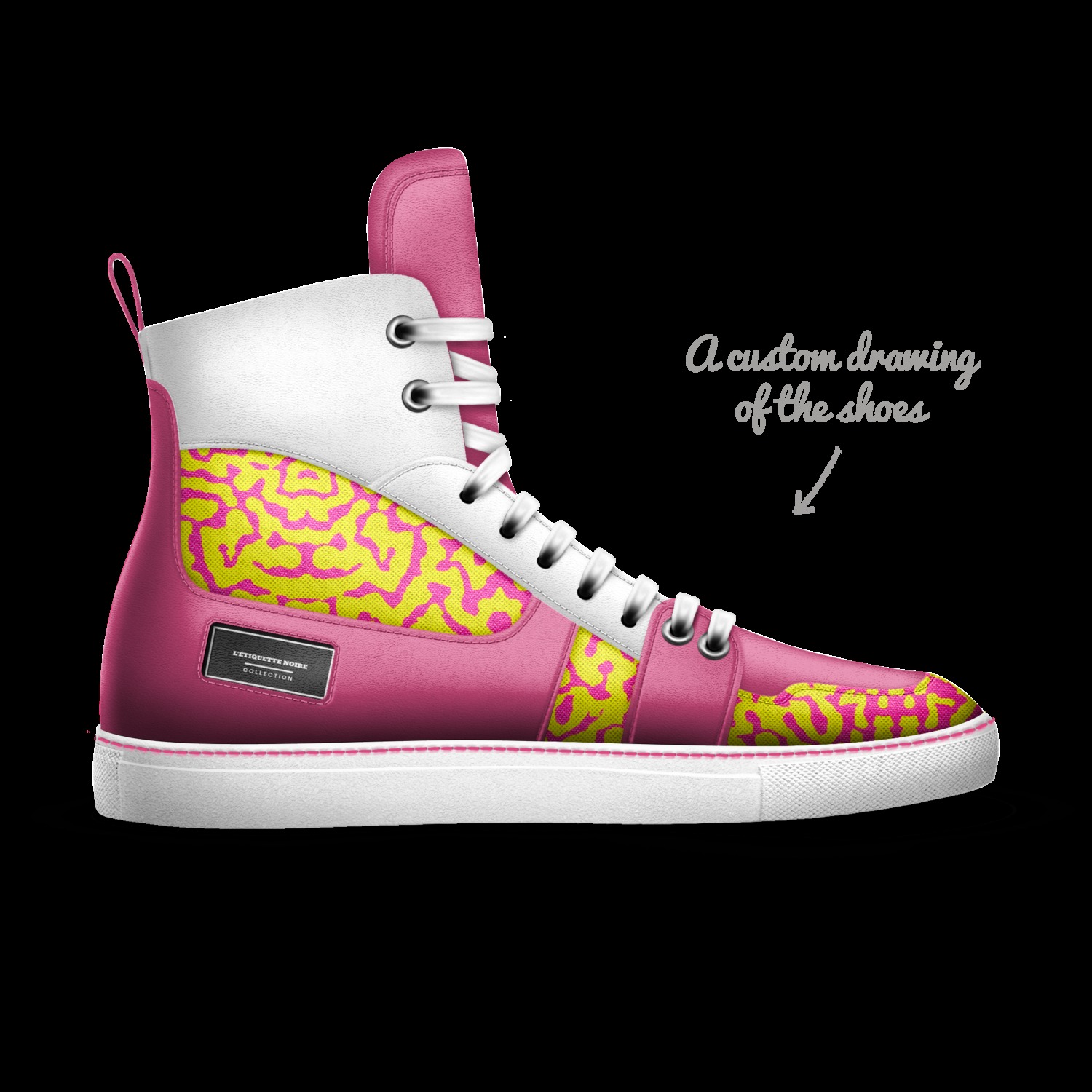 Chaussure as best sale