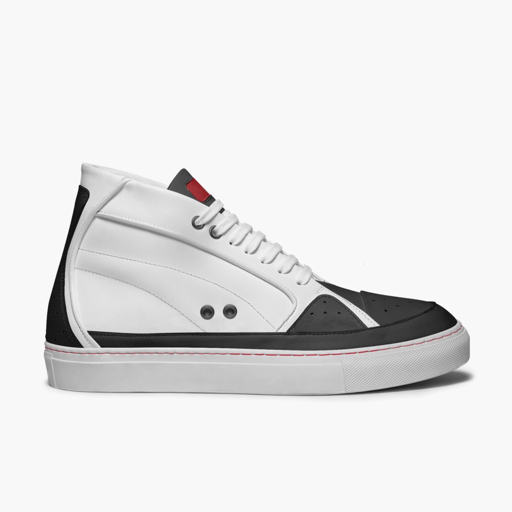 Florenza by Gavino artisan made in Italy shoes by Gavino Nishio