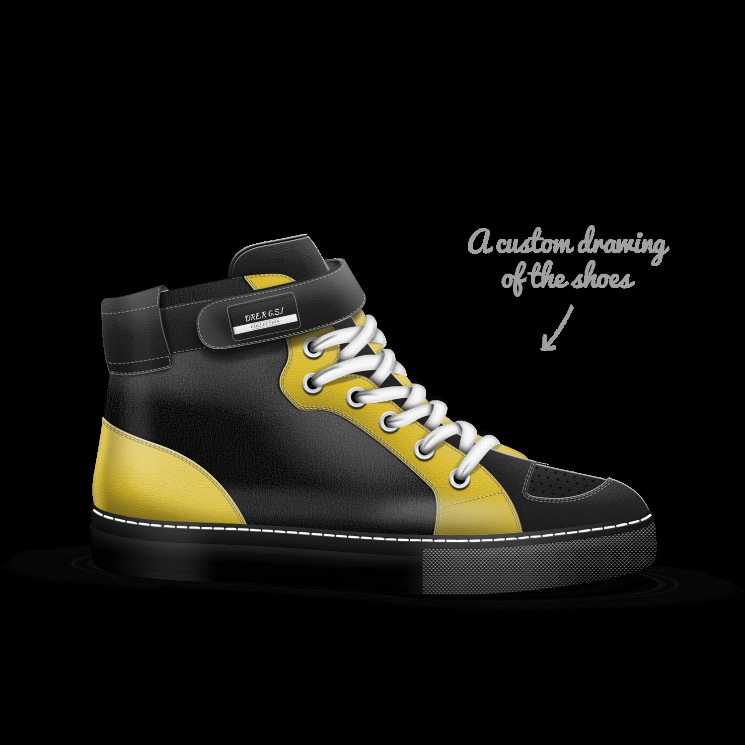 R williams shoes 2025