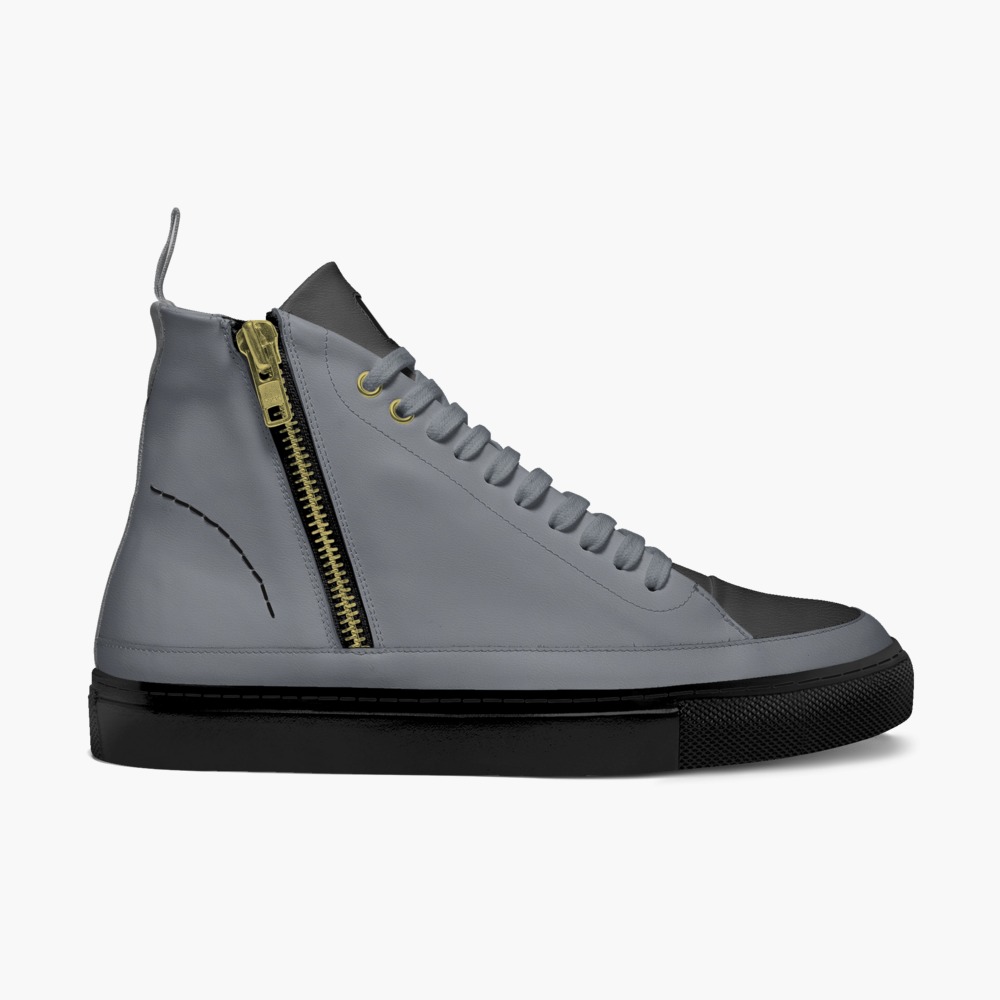 MoTown Drip artisan made in Italy shoes by Kristie Murry