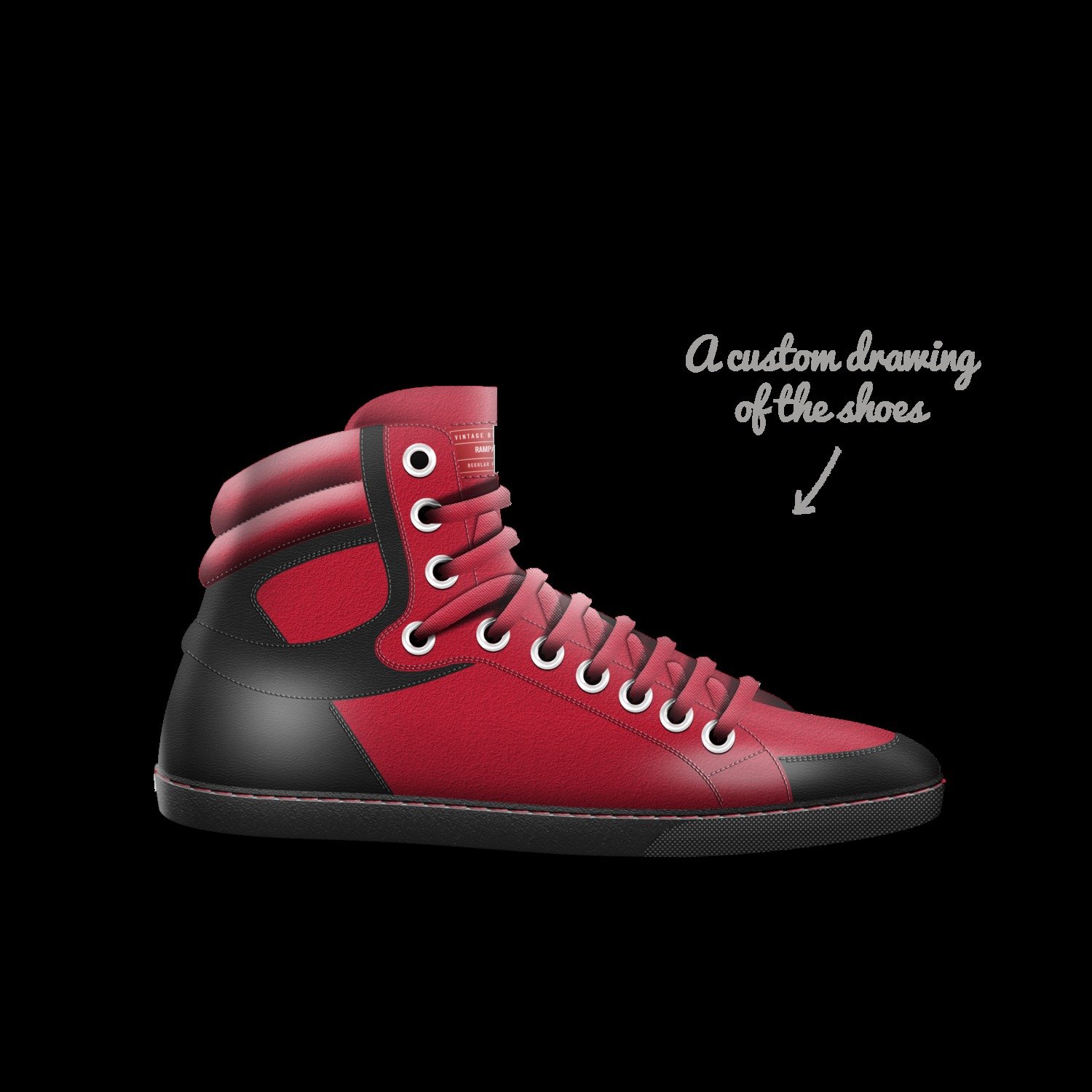 Rampage sneakers new arrivals