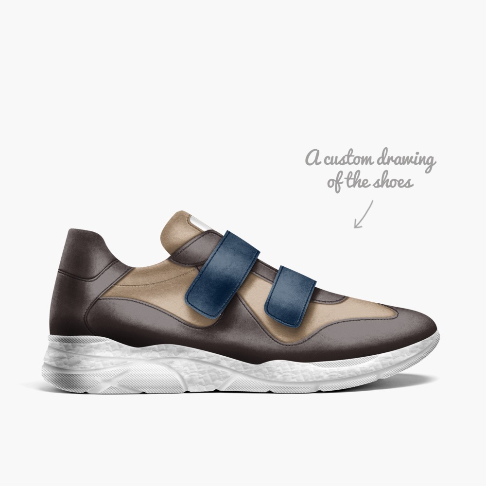 Amor Di Dio artisan made in Italy shoes by Amor Di Dio