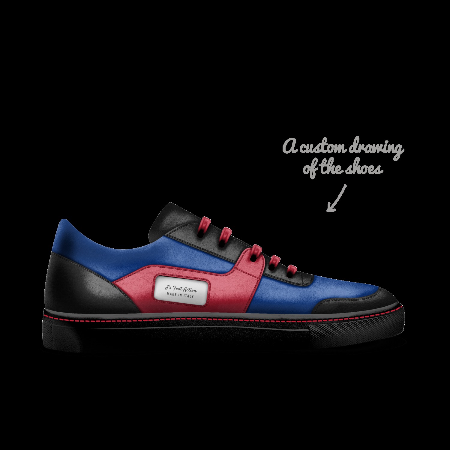 Footaction sale tennis shoes