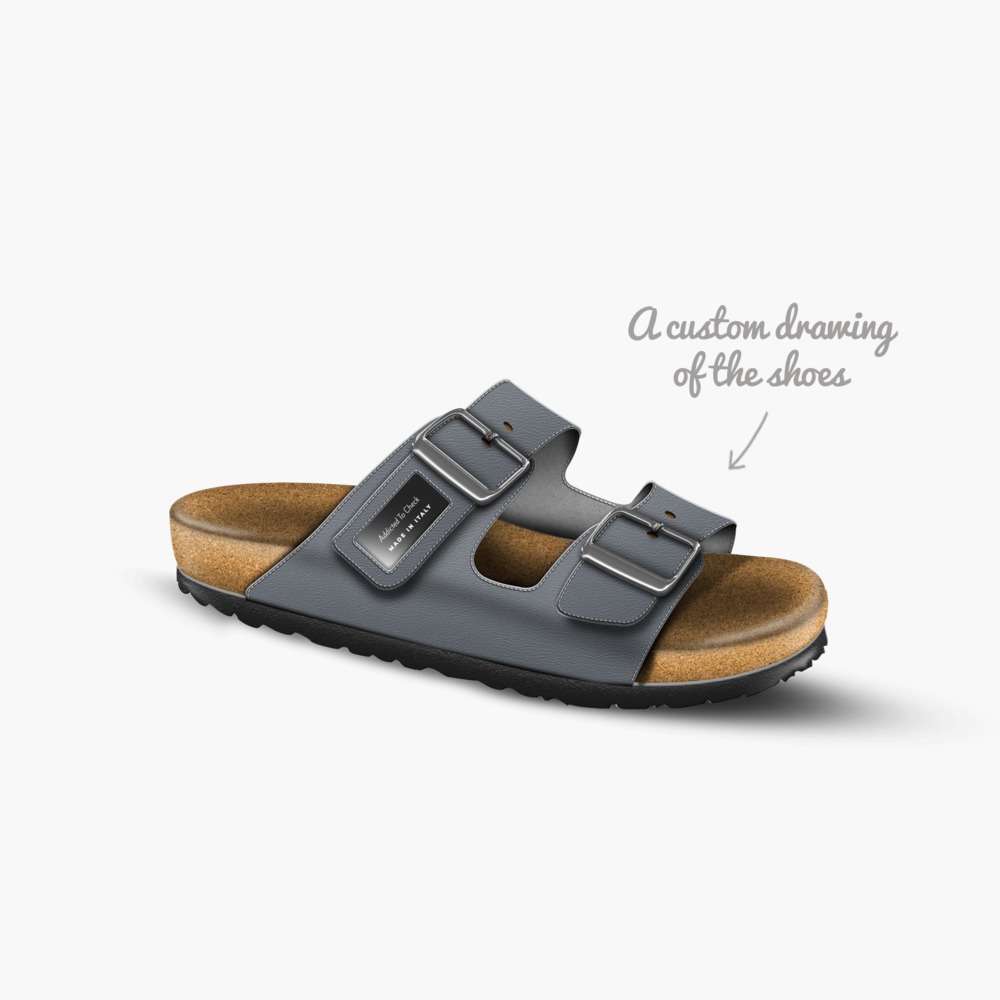 Addicted To Check  artisan made in Italy shoes by Atc Dmoney
