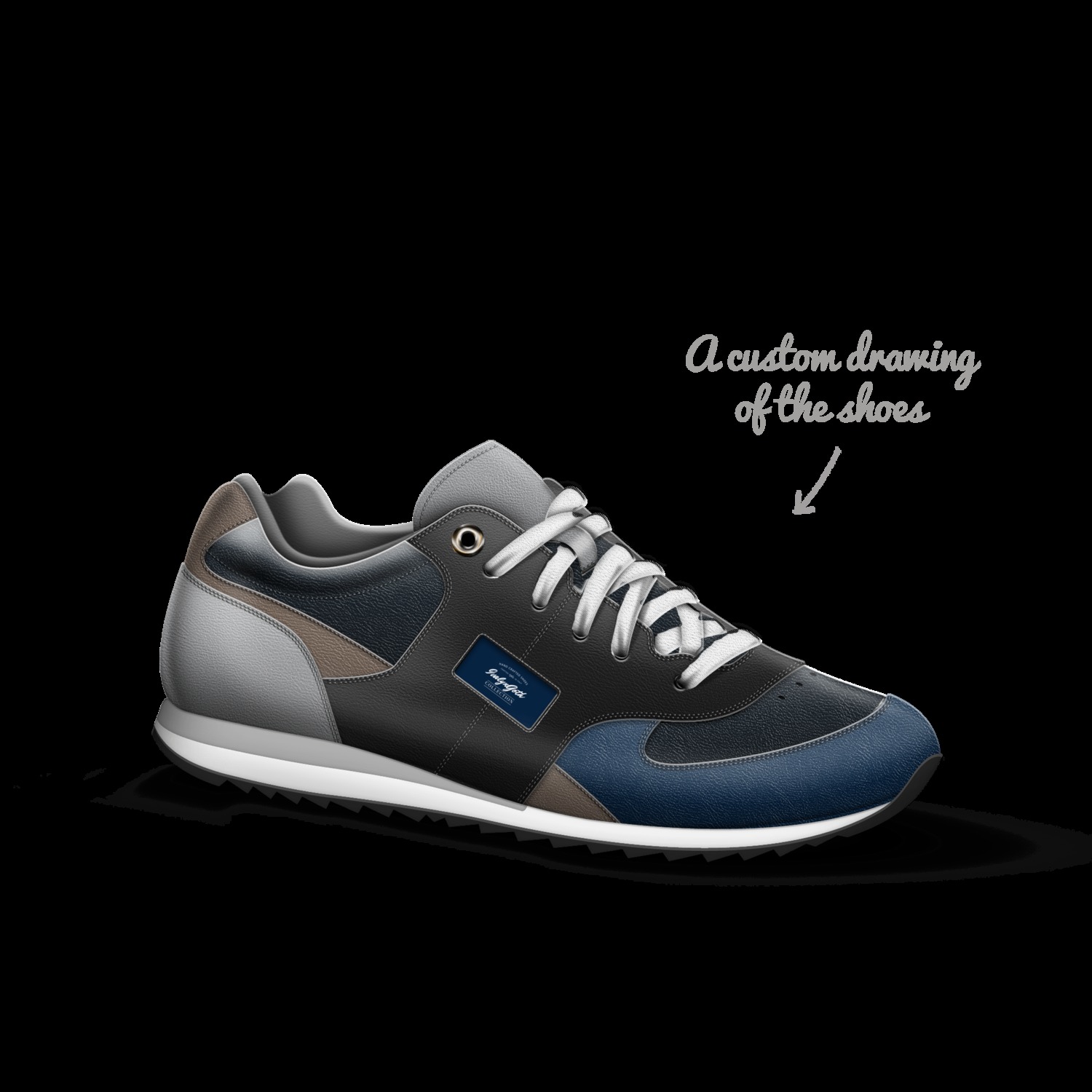 Igs schuhe new arrivals