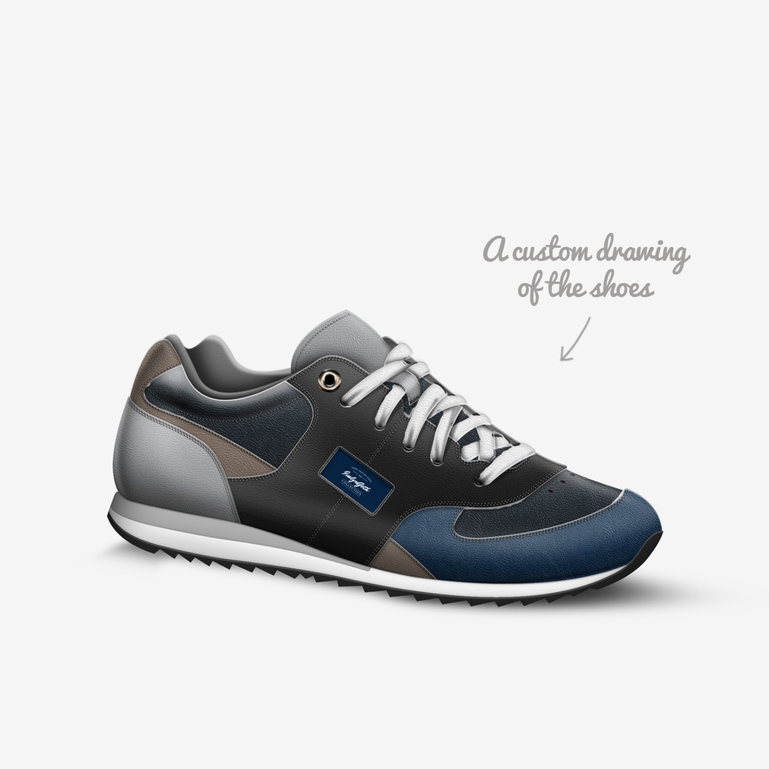 custom ig shoes D IG MEN A SNEAKER custom by concept Tennekes shoe custom ig shoes D IG MEN A SNEAKER custom by concept Tennekes shoe