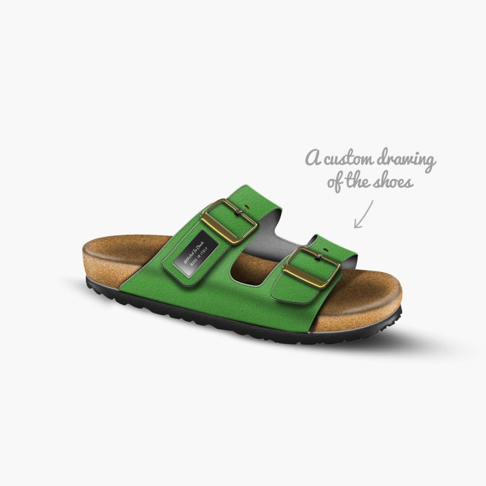 Addicted To Check  artisan made in Italy shoes by Atc Dmoney