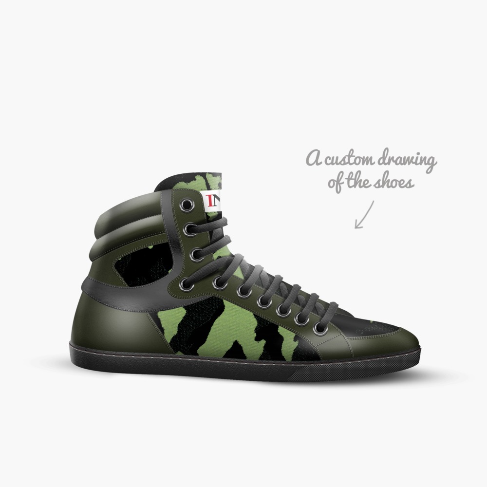 inri sneakers