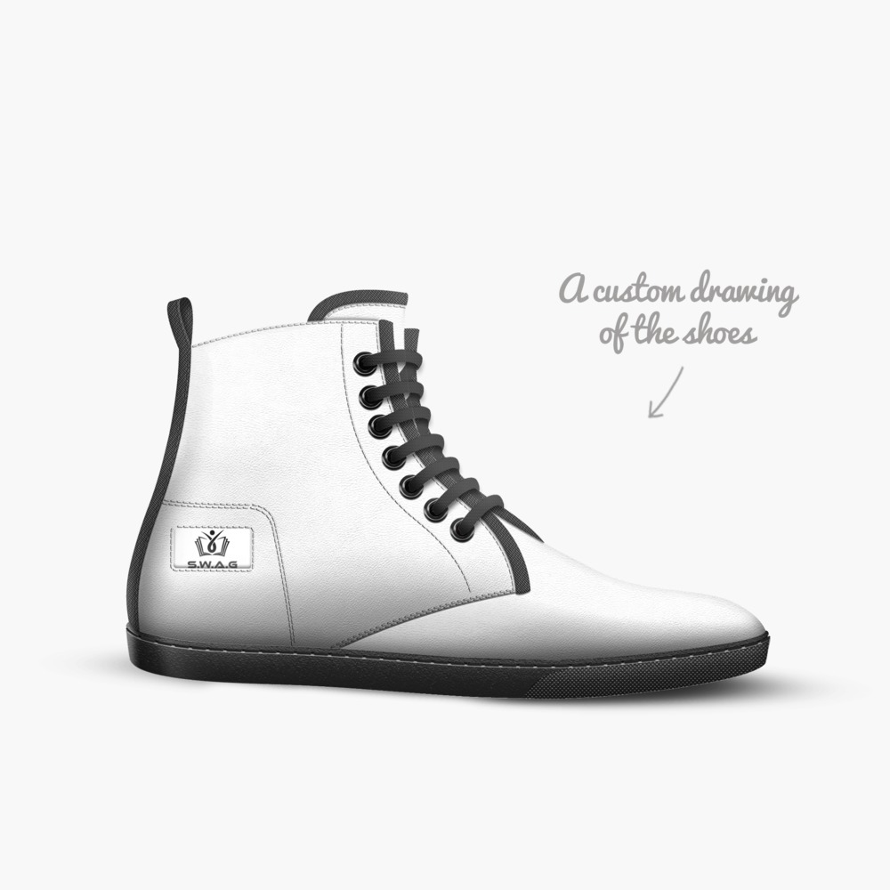 Genteel limited edition shoe Genteel artisan made in Italy shoes by Veney Cochran