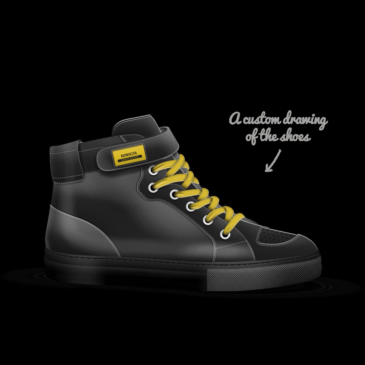 Custom made outlet shoes canada
