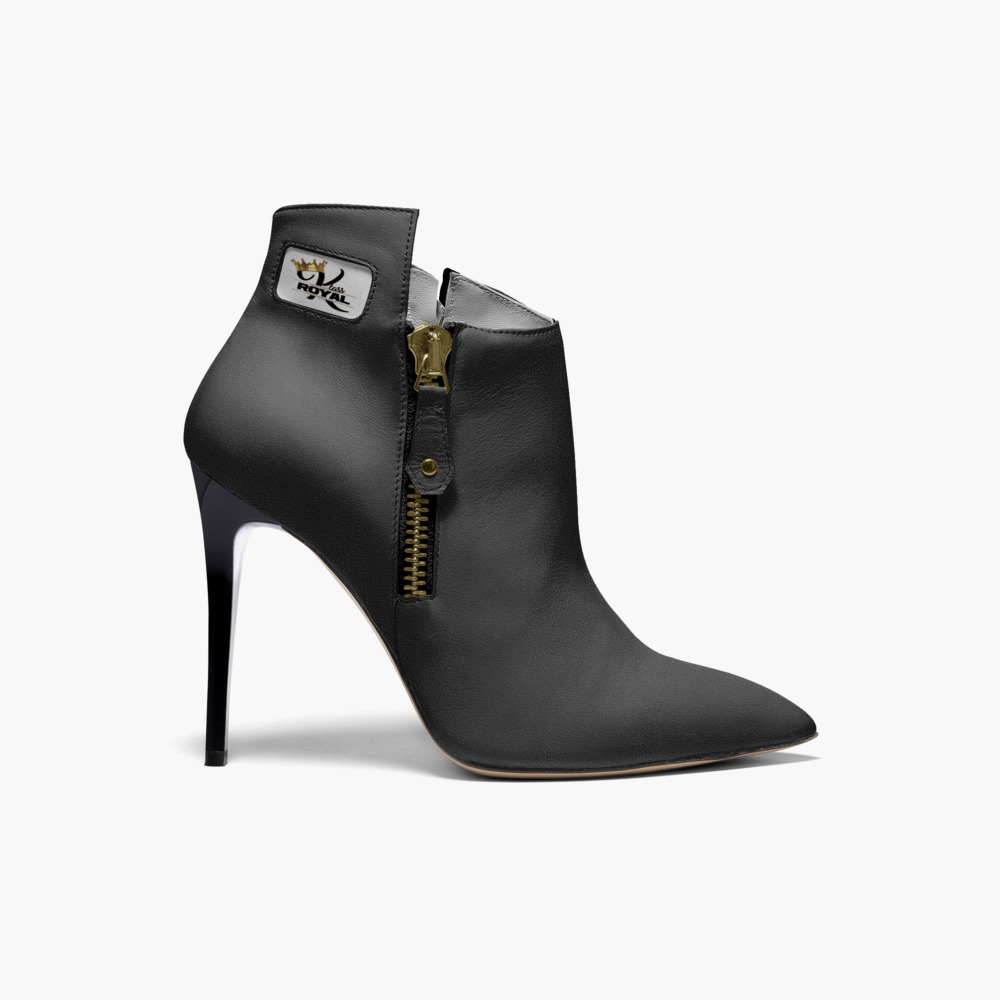 Layka artisan made in Italy shoes by Klass Royal